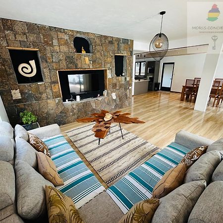Villa Ellapen 佩雷贝勒 外观 照片