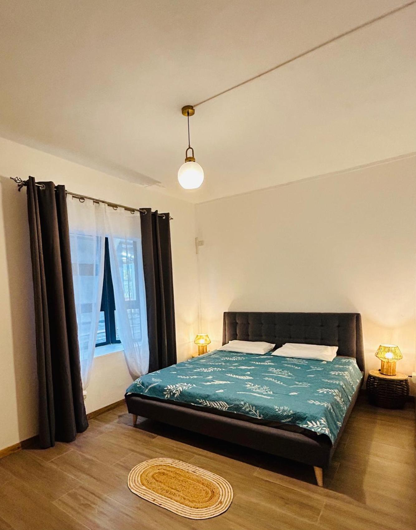 Villa Ellapen 佩雷贝勒 外观 照片