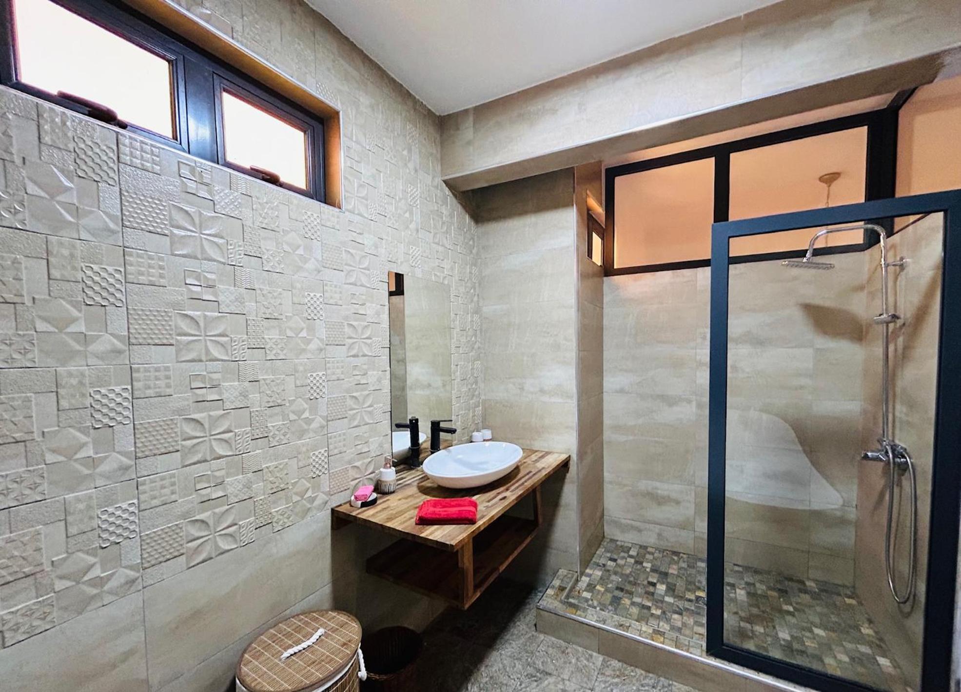 Villa Ellapen 佩雷贝勒 外观 照片