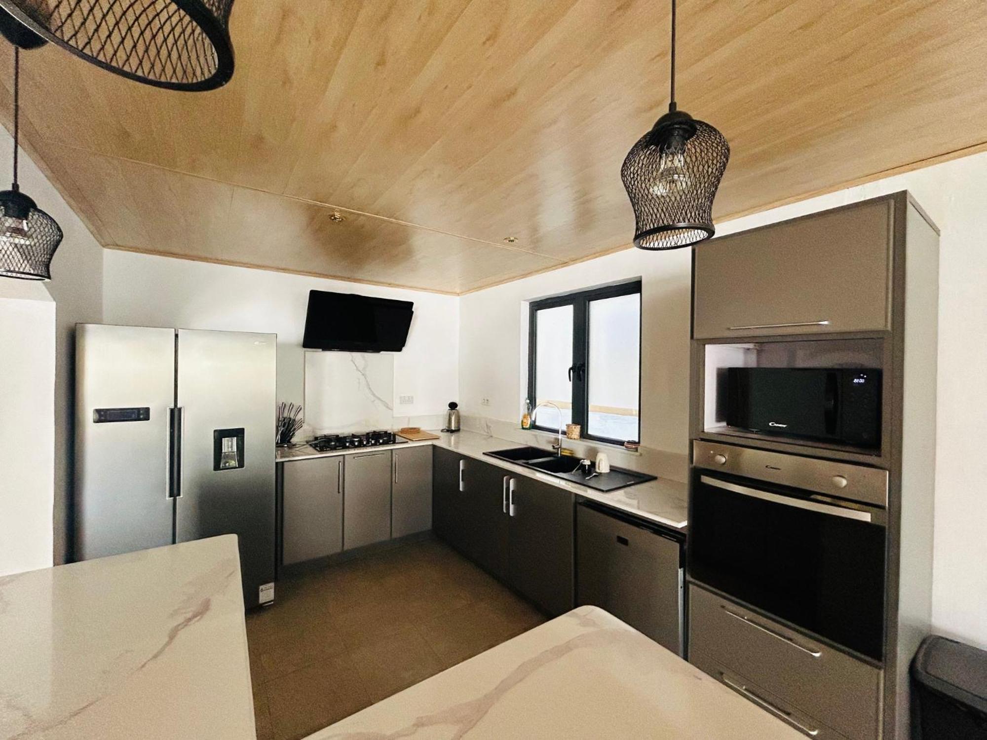 Villa Ellapen 佩雷贝勒 外观 照片