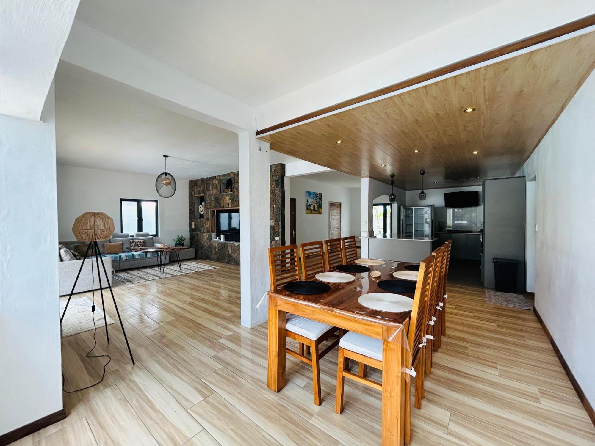 Villa Ellapen 佩雷贝勒 外观 照片