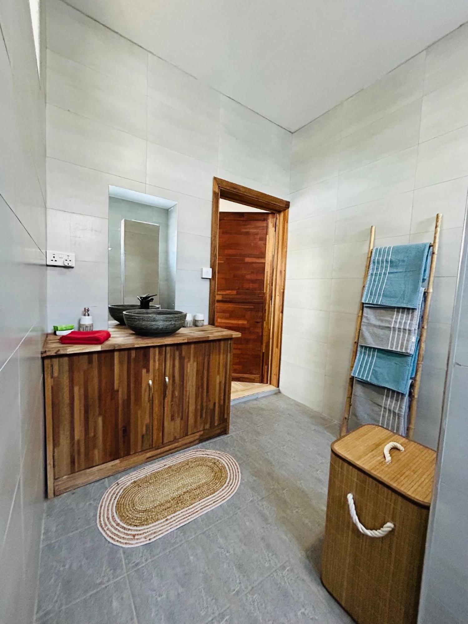 Villa Ellapen 佩雷贝勒 外观 照片