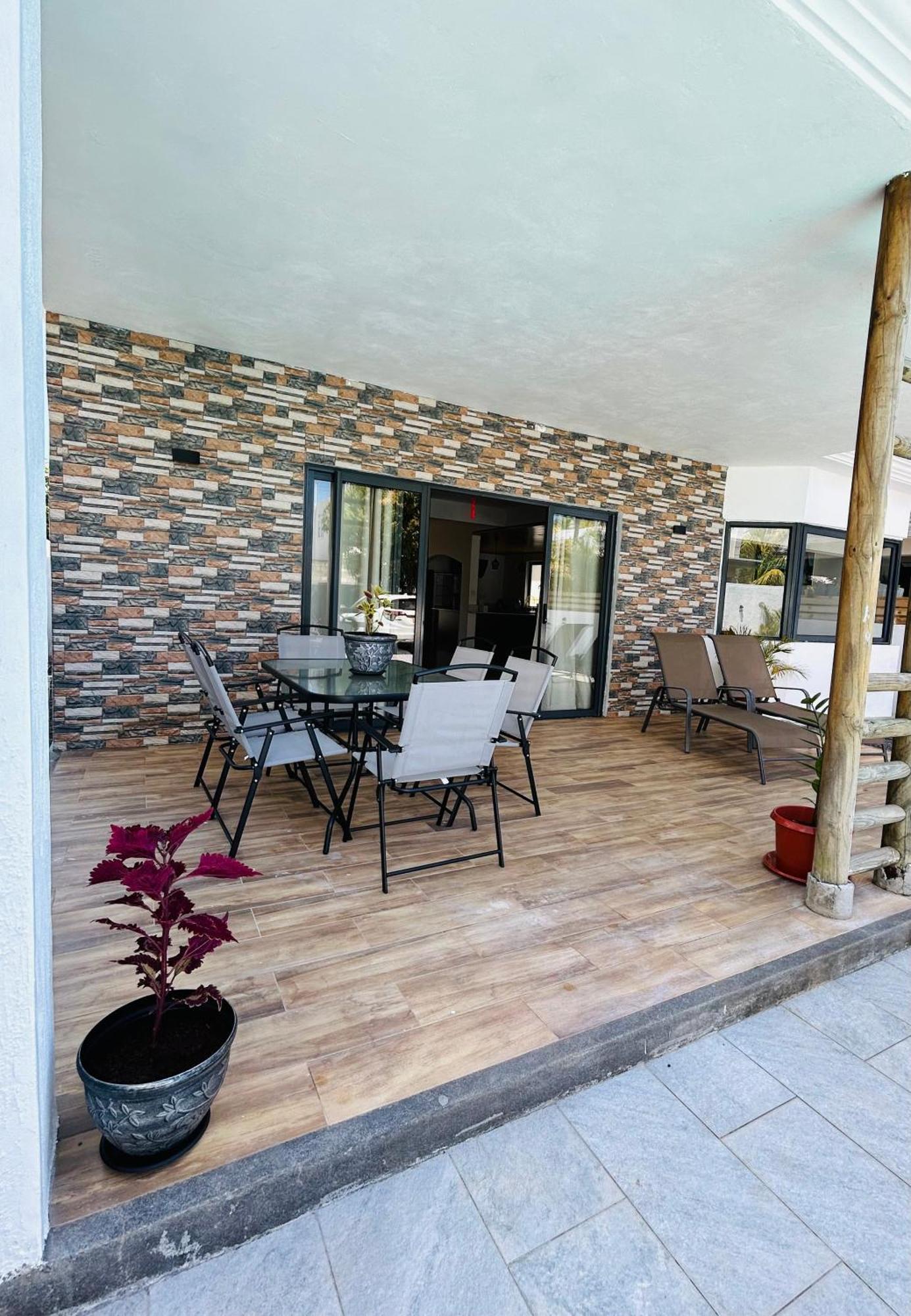 Villa Ellapen 佩雷贝勒 外观 照片
