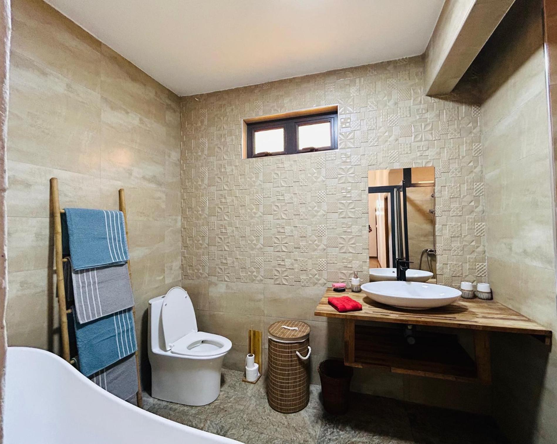 Villa Ellapen 佩雷贝勒 外观 照片