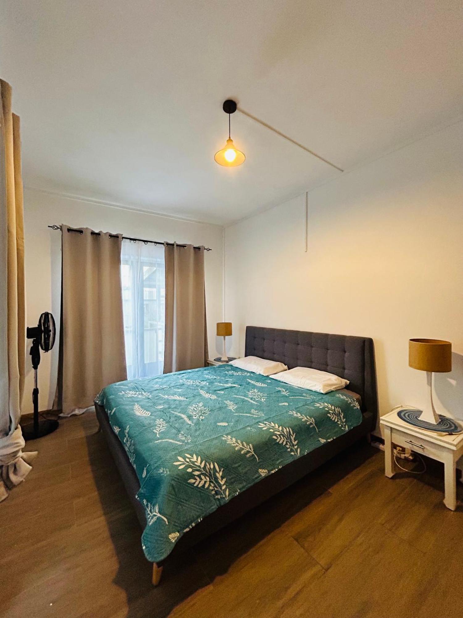 Villa Ellapen 佩雷贝勒 外观 照片