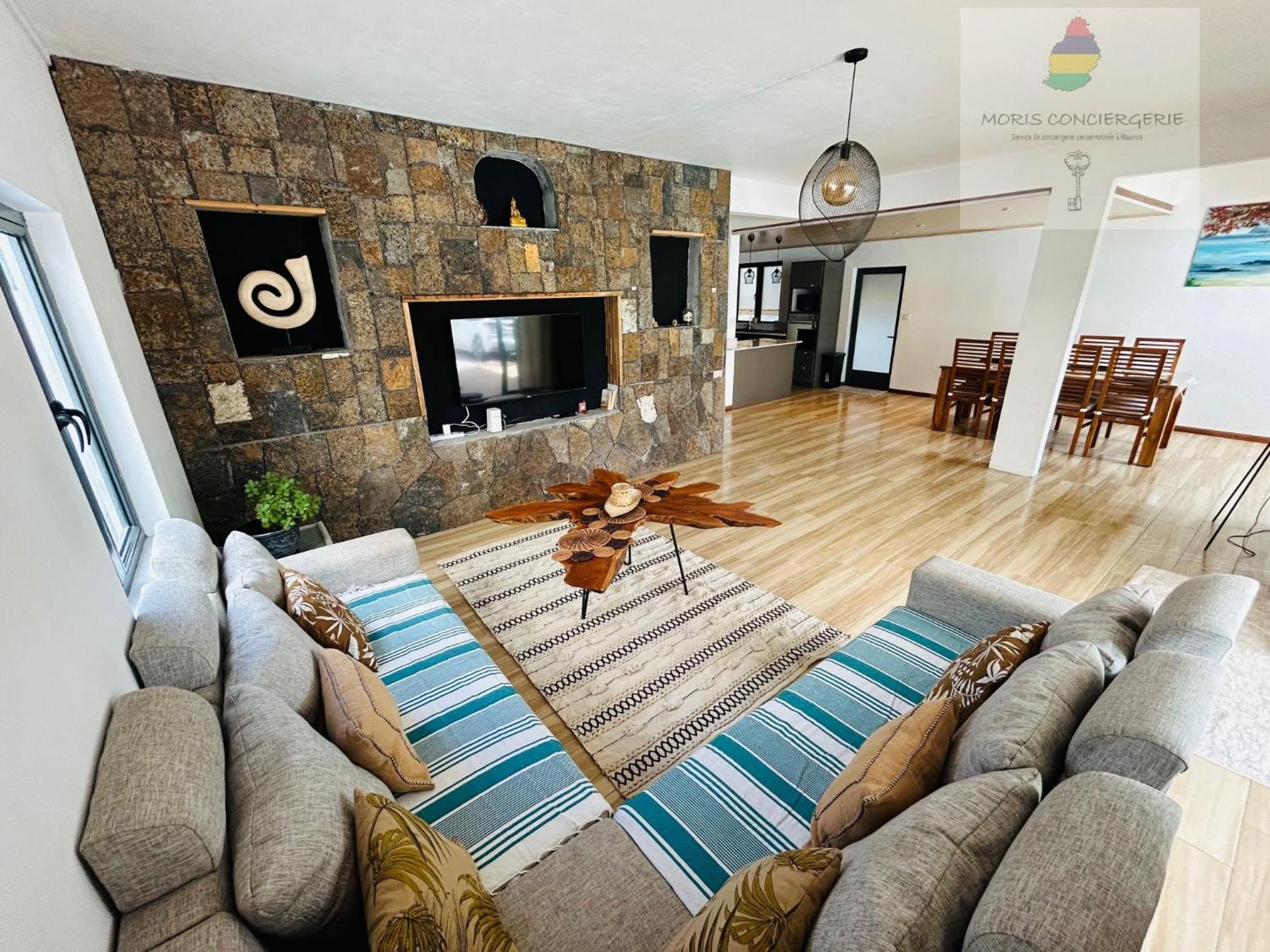 Villa Ellapen 佩雷贝勒 外观 照片